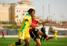 Eliminatoires Coupe du Monde Féminine U20 – Pologne 2026 (3ᵉ et avant-dernier tour): Egypte 0-1 Bénin : Le Bénin s’offre l’acte 1