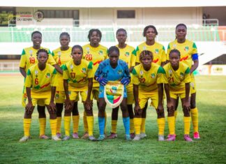 Éliminatoires de la Coupe du Monde Féminine U20 – Pologne 2026: Les championnats nationaux scolaires, l’autre clé du succès des Amazones