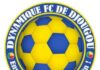 Football: Dynamique FC : Crise au galop, élections en bagarre