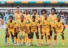 Journée FIFA – Football Féminin: La liste des Amazones A du Benin dévoilée