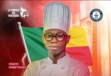 Guinness World Record/De Keith Sonon à Delphin Agbetogan: La résilience culinaire n’a pas de genre, la force du tablier est universelle