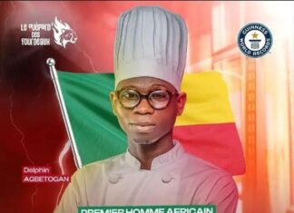 Guinness World Record/De Keith Sonon à Delphin Agbetogan: La résilience culinaire n’a pas de genre, la force du tablier est universelle