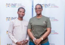 Parakou: L’Inf, le Repromed et la Fercab ensemble contre les VBG