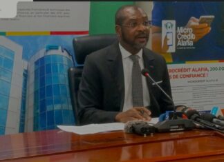 Inclusion financière au Bénin: Le bilan historique du Fnm sous l’ère Joël Adéyèmi Affoyon