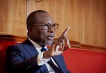 Fin de mandat sous l’ère Talon: La fin des « ministres-comètes » et des cadeaux de départ ?