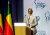 Vision Bénin 2060 Alafia: La phase décisive de mise en œuvre s’ouvre