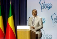 Vision Bénin 2060 Alafia: La phase décisive de mise en œuvre s’ouvre