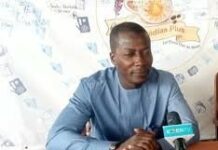 Face aux professionnels des médias à Parakou: Wilfried Léandre Houngbédji à cœur ouvert sur des sujets brûlants de l’actualité