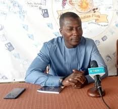 Face aux professionnels des médias à Parakou: Wilfried Léandre Houngbédji à cœur ouvert sur des sujets brûlants de l’actualité