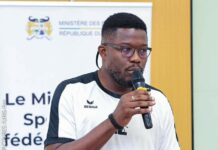 Licence d’Agent Confédéral Fotso Rosvelt : « Un agent de joueurs c’est quelqu’un qui est formé pour, qui connaît les rouages de la discipline »