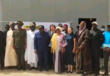 Production et transformation à grande échelle de la viande: Un abattoir ultra moderne inauguré à Kandi