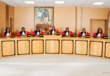 Après les législatives du 11 janvier 2026: Quatre recours électoraux devant la Cour constitutionnelle ce jeudi