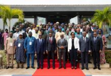 Première édition du FonaCes à Cotonou: Le Conseil économique et social au cœur de l’urgence sociale