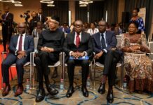 Clôture du FonaCes 2026: Le Conseil économique et social scelle un pacte pour le bien-être citoyen