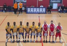 Championnat du monde indoor du jeu de balle au tambourin, Rome 2026: Le Bénin s’offre l’Angleterre