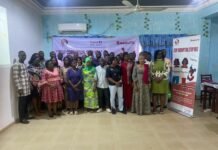 Investigation sur les faits corruption sexuelle et sextorsion: Sos Civisme Bénin et Banouto outillent les journalistes