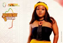 Spectacle promotionnel: Fanny Senan à l’Espace Mayton