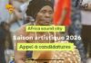 Saison artistique 2026: Africa Sound City appelle les artistes à se positionner