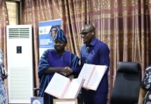 Conformité des équipements électroménagers au Bénin: L’ANM et l’EPAC signent une convention de partenariat pour le bonheur des consommateurs