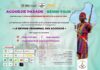 Déroulement du projet »Agoodjié parade –Bénin Tour »: La mémoire des Amazones célébrée à Porto-Novo