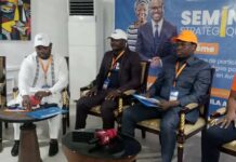 Séminaire des mouvements de soutien au duo Wadagni–Talata: Cap sur 75 % de participation en avril 2026