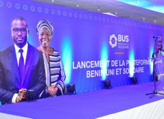 Soutien à la candidature du duo Wadagni-Talata: Christian Yénoussi lance la plateforme B.U.S