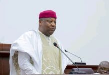 Régime de la Rupture: Assan Séïbou, l’autre homme de confiance !