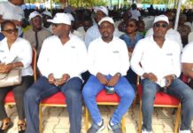 Mobilisation citoyenne pour la présidentielle de 2026: WARo 2026 installe ses relais à Ouidah