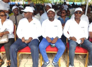 Mobilisation citoyenne pour la présidentielle de 2026: WARo 2026 installe ses relais à Ouidah