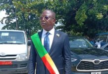 Assemblée nationale/10ème législature: Francis Koto Gbian, l’élu au parcours exemplaire