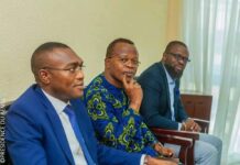 Opposition au régime Talon: Opportunisme ou hypocrisie politique?