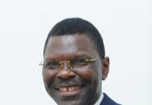 Assemblée nationale 10ème législature: Joseph Djogbénou plébiscité Président