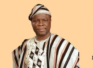 Campagne présidentielle: Le duo Seibou-Wadagni validé par Bertin Koovi