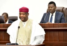 10ème Législature au Bénin: Le Bloc Républicain scelle son union autour de la démocratie développante