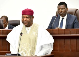 10ème Législature au Bénin: Le Bloc Républicain scelle son union autour de la démocratie développante