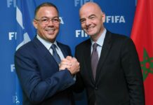Rabat-(MAP): Lekjaa: Une révolution en douce du football mondial sous l’ère Infantino