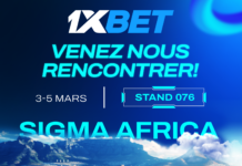 1xBet présélectionnée dans cinq catégories à SiGMA Africa 2026 : stratégie, connaissance du public et confiance au cœur de son activité