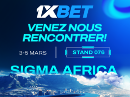 1xBet présélectionnée dans cinq catégories à SiGMA Africa 2026 : stratégie, connaissance du public et confiance au cœur de son activité