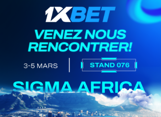 1xBet présélectionnée dans cinq catégories à SiGMA Africa 2026 : stratégie, connaissance du public et confiance au cœur de son activité