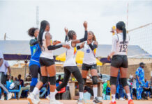 Ligue Professionnelle de Volleyball: Amal VBC de Manigri : la surprise de la saison?