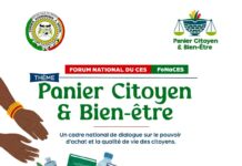 COMMUNIQUE DE PRESSE