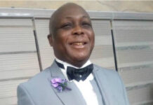 Assemblée générale élective de la Confédération africaine de wushu: Patrice Dossou-Yovo Komenan élu vice-président