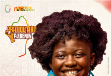 Spectacle promotionnel et de sensibilisation: La slameuse »Iriko » bientôt en scène