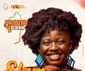 Spectacle promotionnel et de sensibilisation: La slameuse »Iriko » bientôt en scène