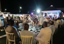 Pharma Chill Night 1.0: Quand la pharmacie béninoise s’accorde une pause pour respirer