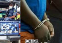 Sécurité publique: La Police républicaine met en échec braqueurs et escrocs