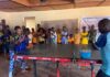 Tournoi d’initiation au tennis de table: Francis Dossou sème les graines de champions