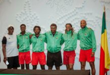 Coupe Davis ou Coupe du Monde de Tennis 2026: Le Bénin relégué en Groupe III