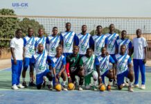 Championnat Professionnel de Volleyball: Première journée : Entre surprise et confirmation
