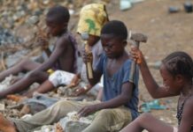 Campagne tolérance zéro au travail des enfants: La « peur au ventre » ne suffit plus